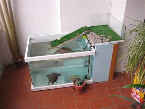 baby turtle tank|big turtle tank.